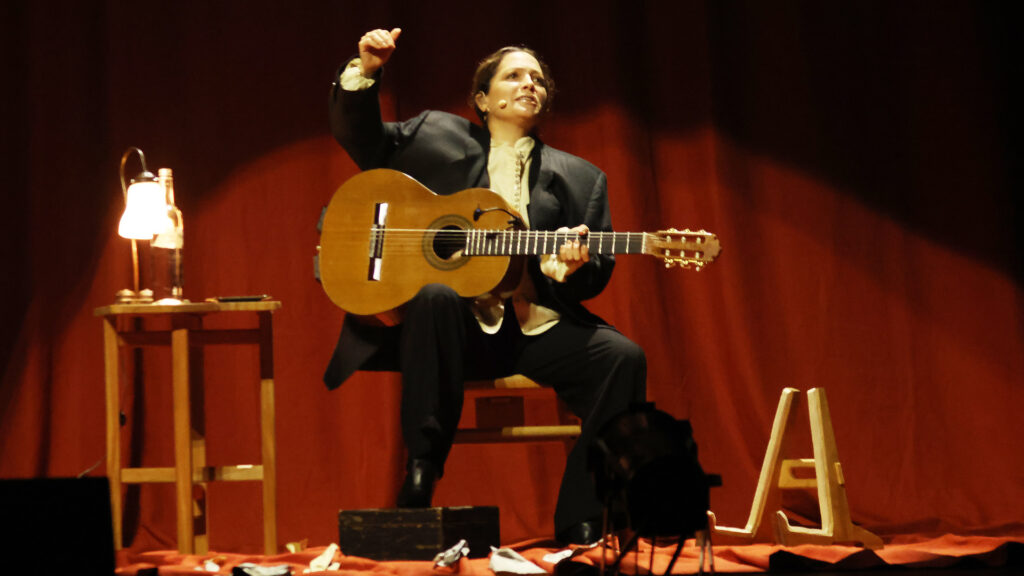 Natalia Lafourcade y su Cancionera Tour en ACL Live | Foto: Austin Latino / Jorge Iturralde - Austin Latino Natalia Lafourcade y su Cancionera Tour en ACL Live | Foto: Austin Latino / Jorge Iturralde