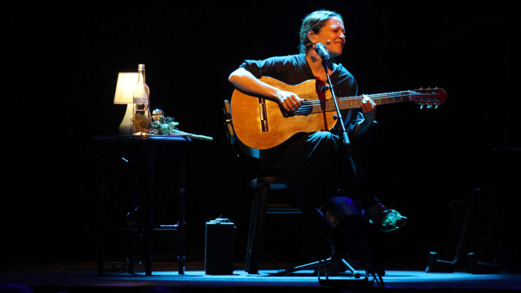 Natalia Lafourcade y su Cancionera Tour en ACL Live | Foto: Austin Latino / Jorge Iturralde - Austin Latino Natalia Lafourcade y su Cancionera Tour en ACL Live | Foto: Austin Latino / Jorge Iturralde