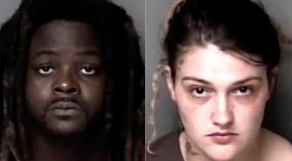 Padres acusados ​​tras la muerte de su hijo de 7 años en un accidente automovilístico