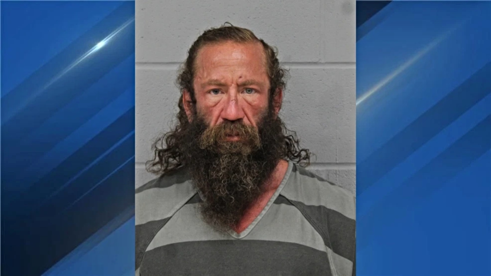 'Liver King' arrestado por amenazas a Rogan