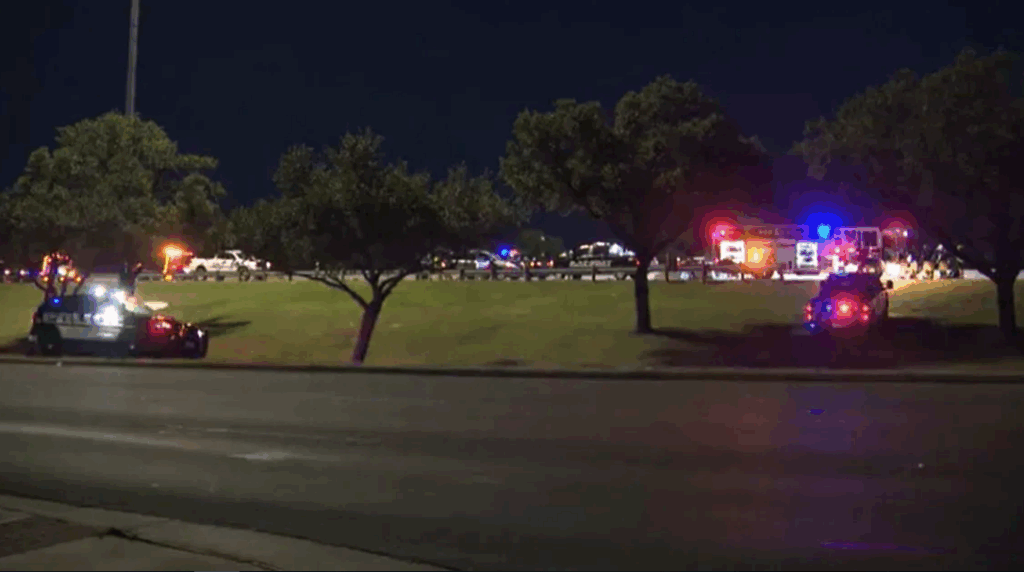 Round Rock reacciona ante tres muertos en un accidente de varios vehículos en la madrugada