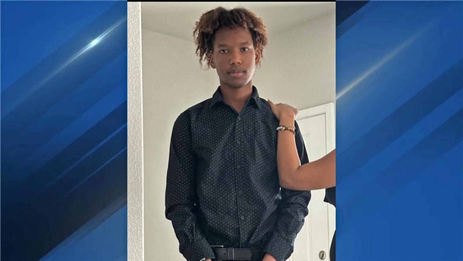 Buscan a un joven perdido desde mayo