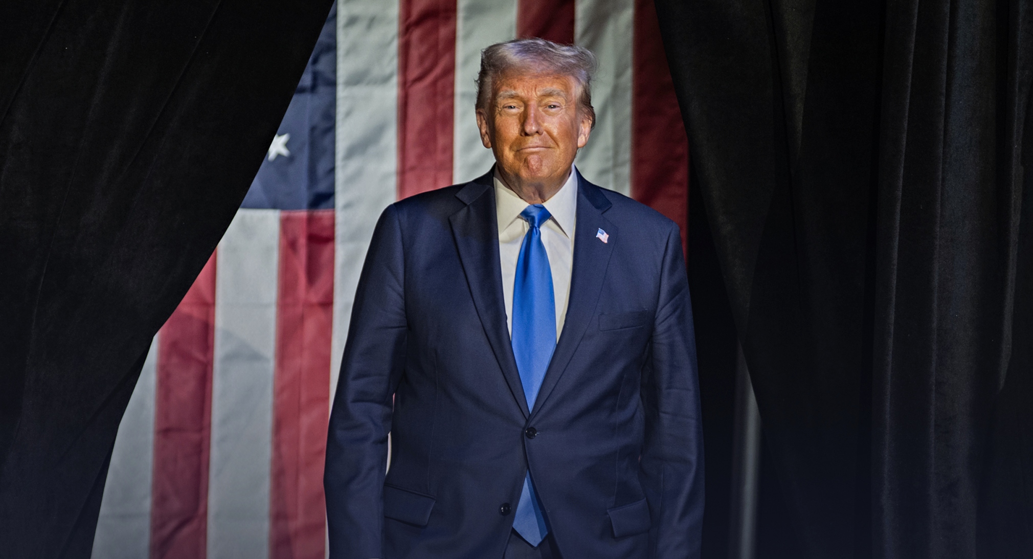 Nominan a Trump al Nobel de la Paz 2025