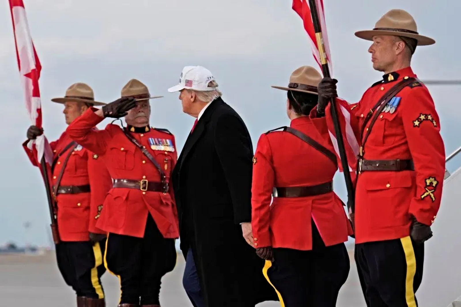 (Foto AP/Mark Schiefelbein)