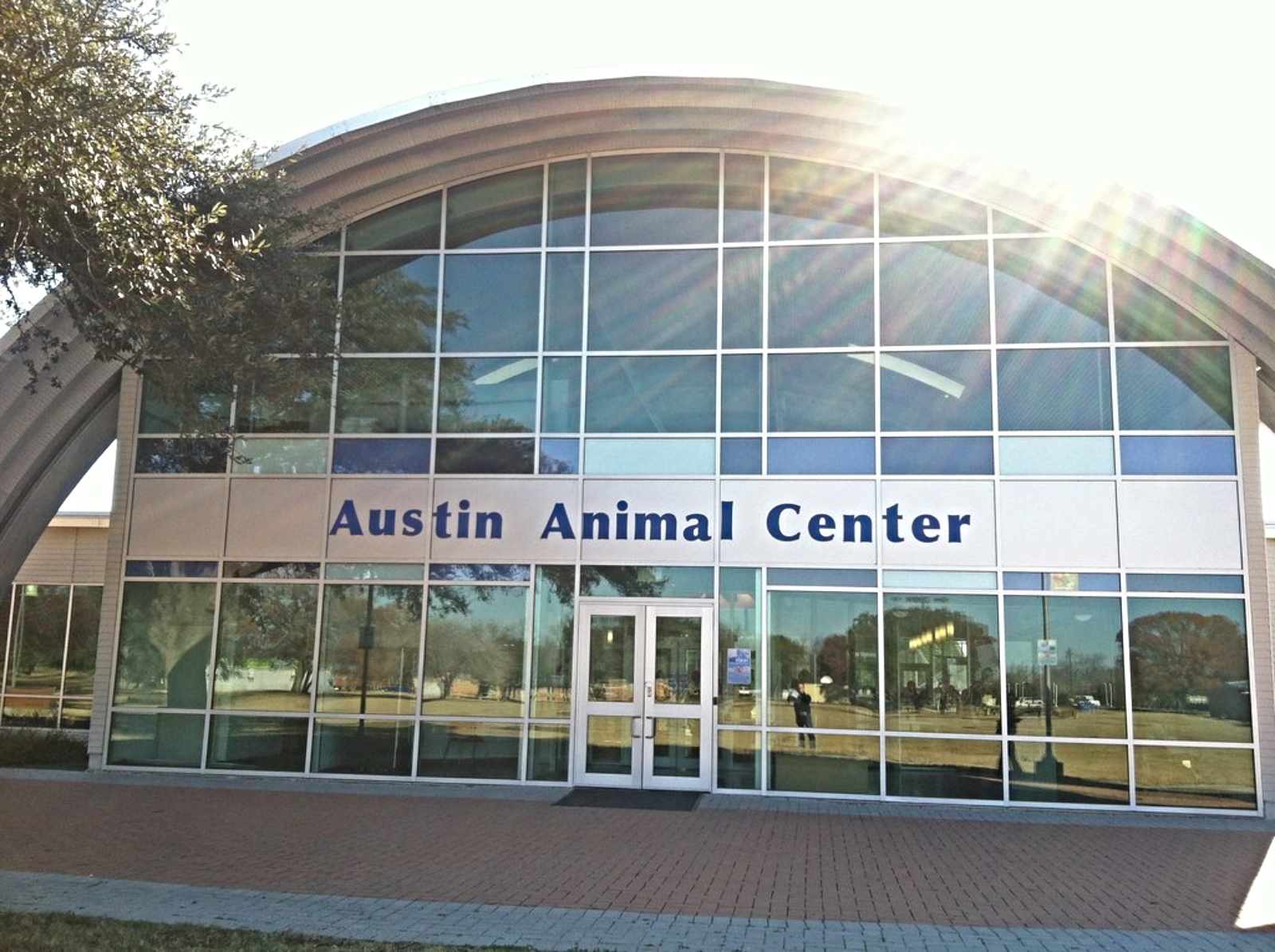 Austin Animal Center
