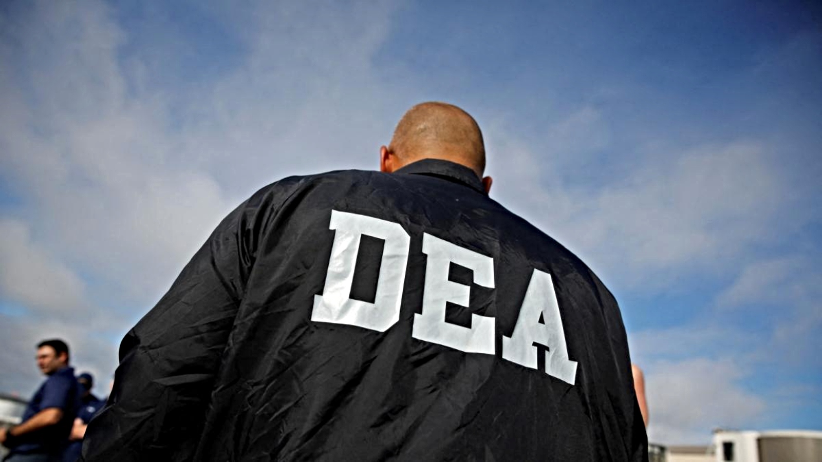 DEA