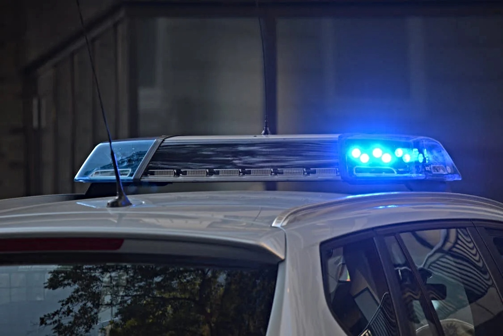 Muere peatón en la Hancock Drive, Austin