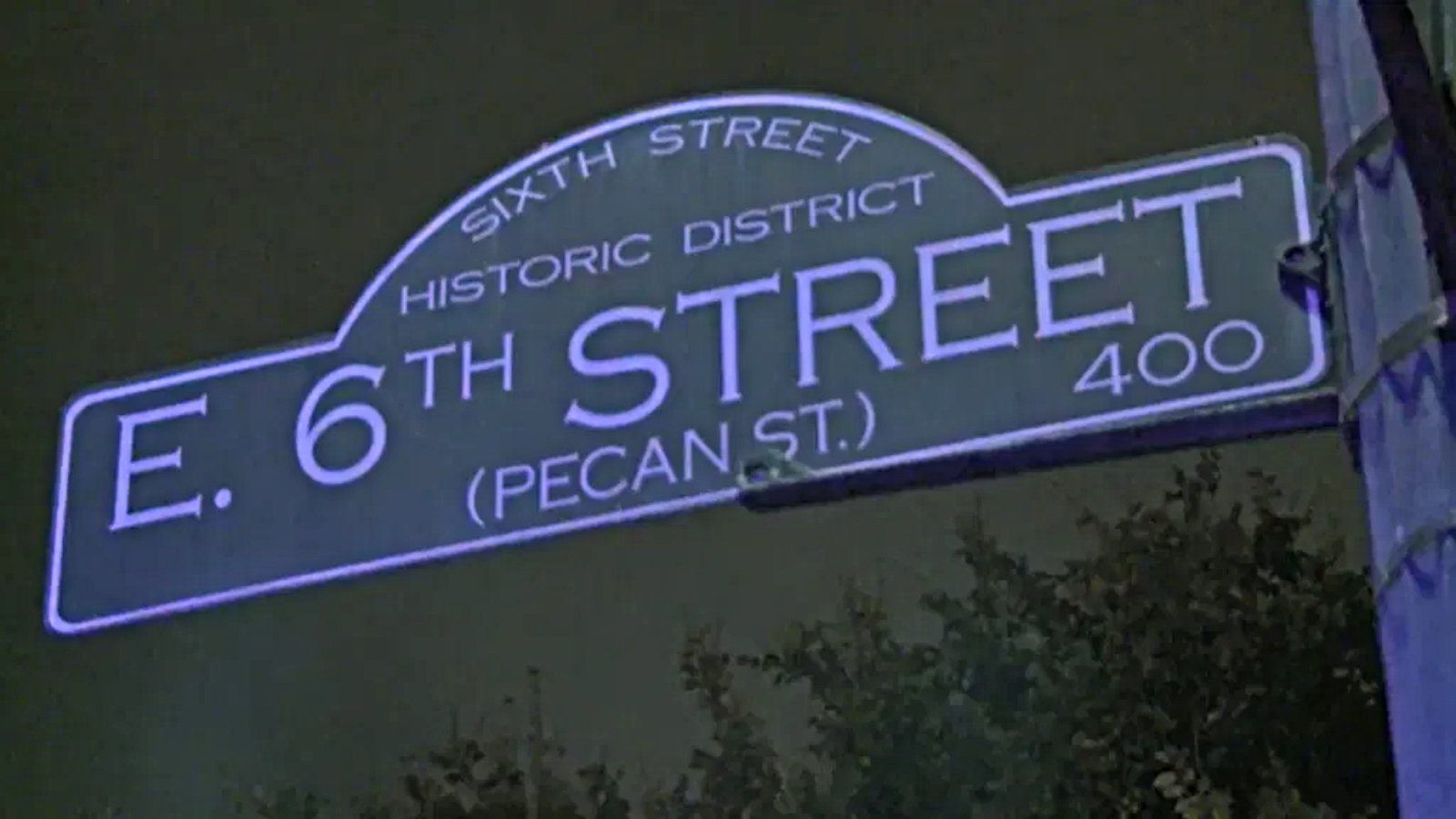 The Lodge 6th Street