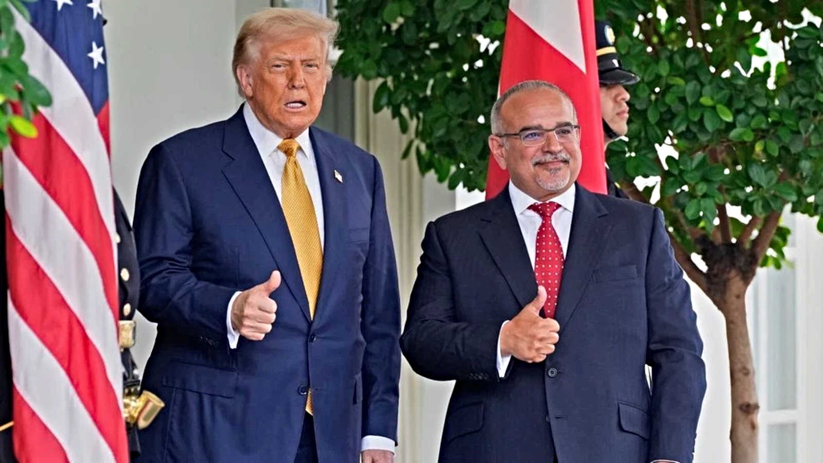 (AP Photo/Alex Brandon)