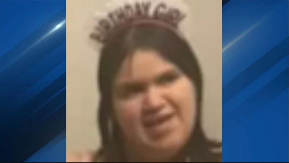 (Crédito/Oficina del Sheriff del Condado de Bexar)