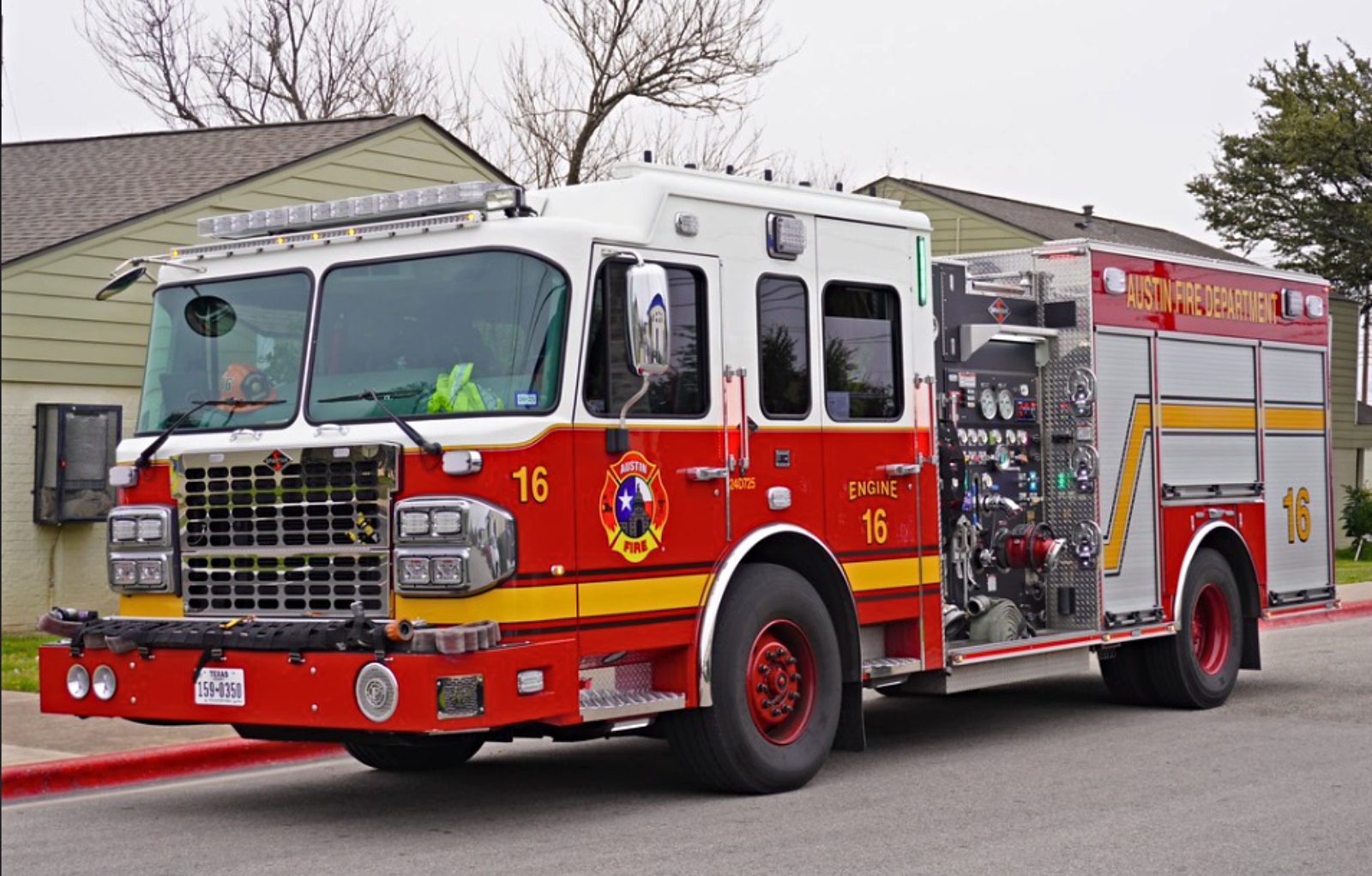 Photo: m16fan2000 | Flirck