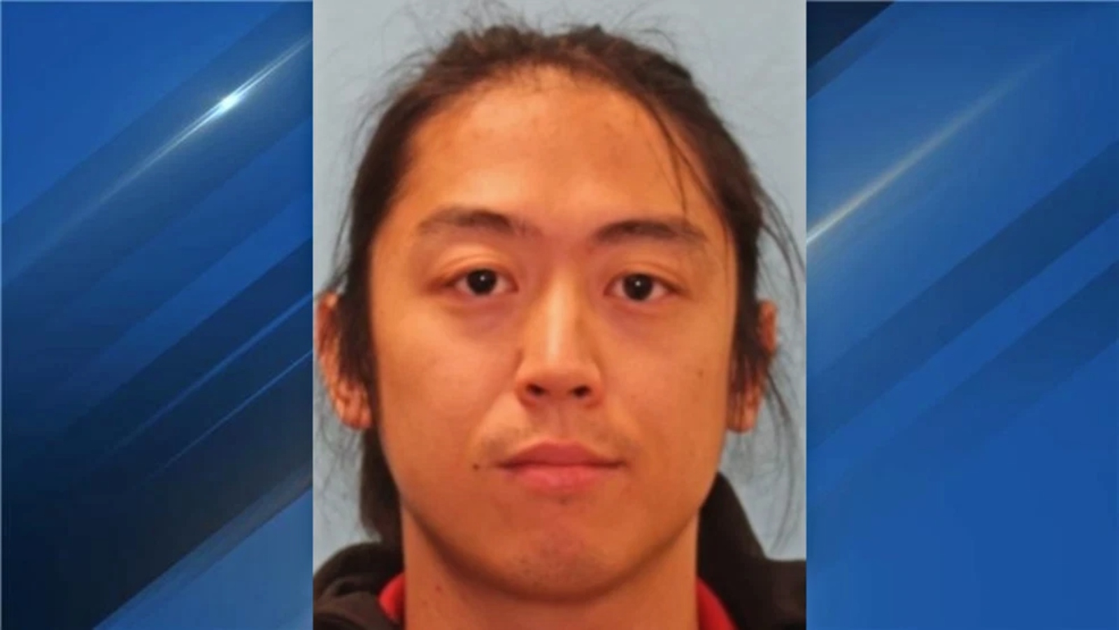 Benjamin Hanil Song (Credit/Texas DPS)