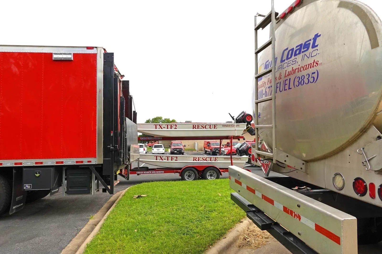 Photo: Burnet County Government (Facebook)