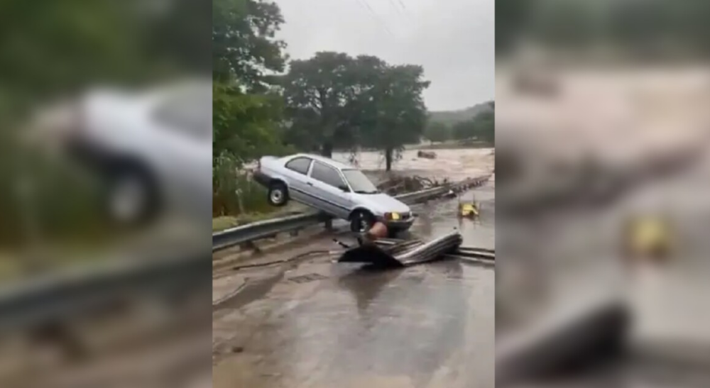 CONDADO DE KERR, Texas