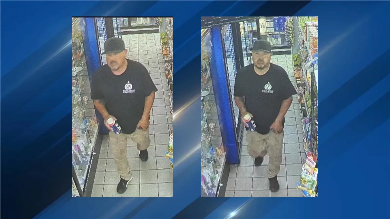 (Crédito: Leander PD)