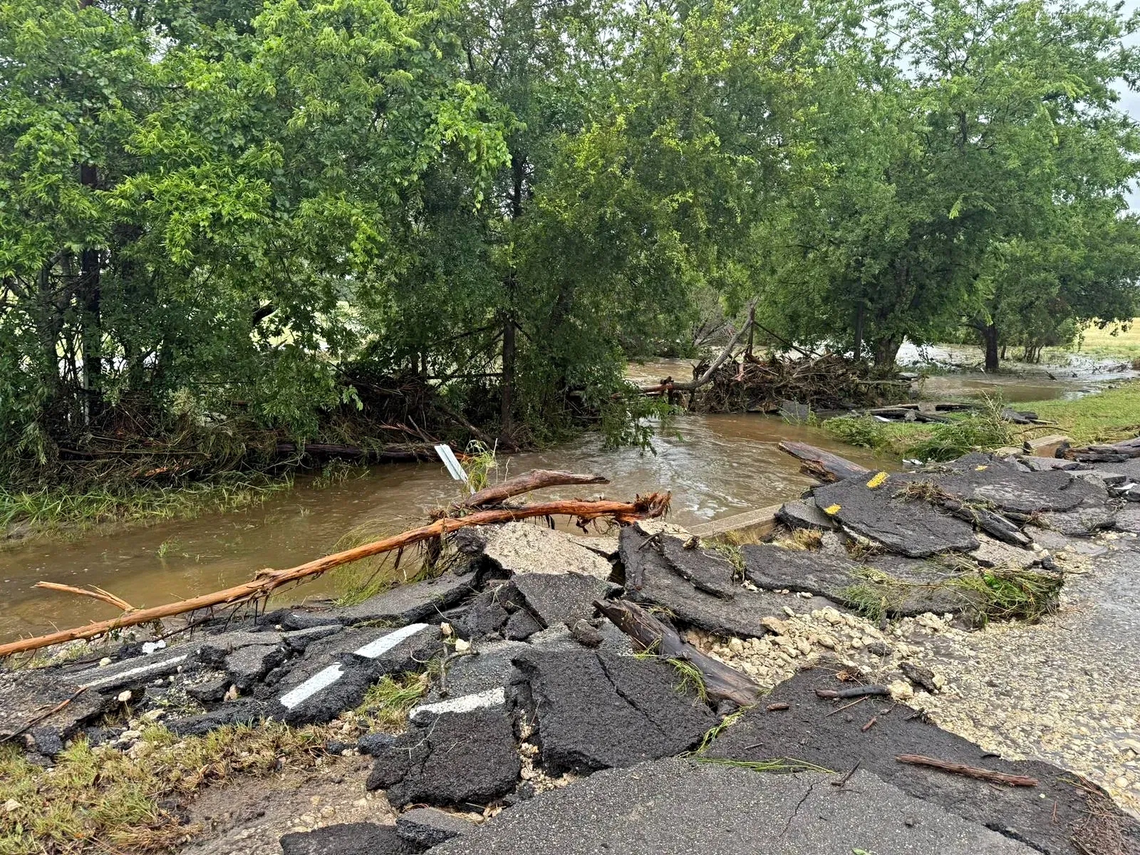 (Crédito/Travis County ESD 1)