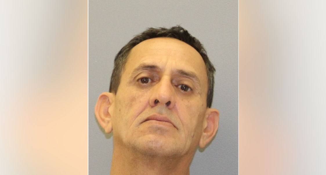 Depredador infantil de Texas condenado a cadena perpetua por nuevos cargos de pornografía infantil