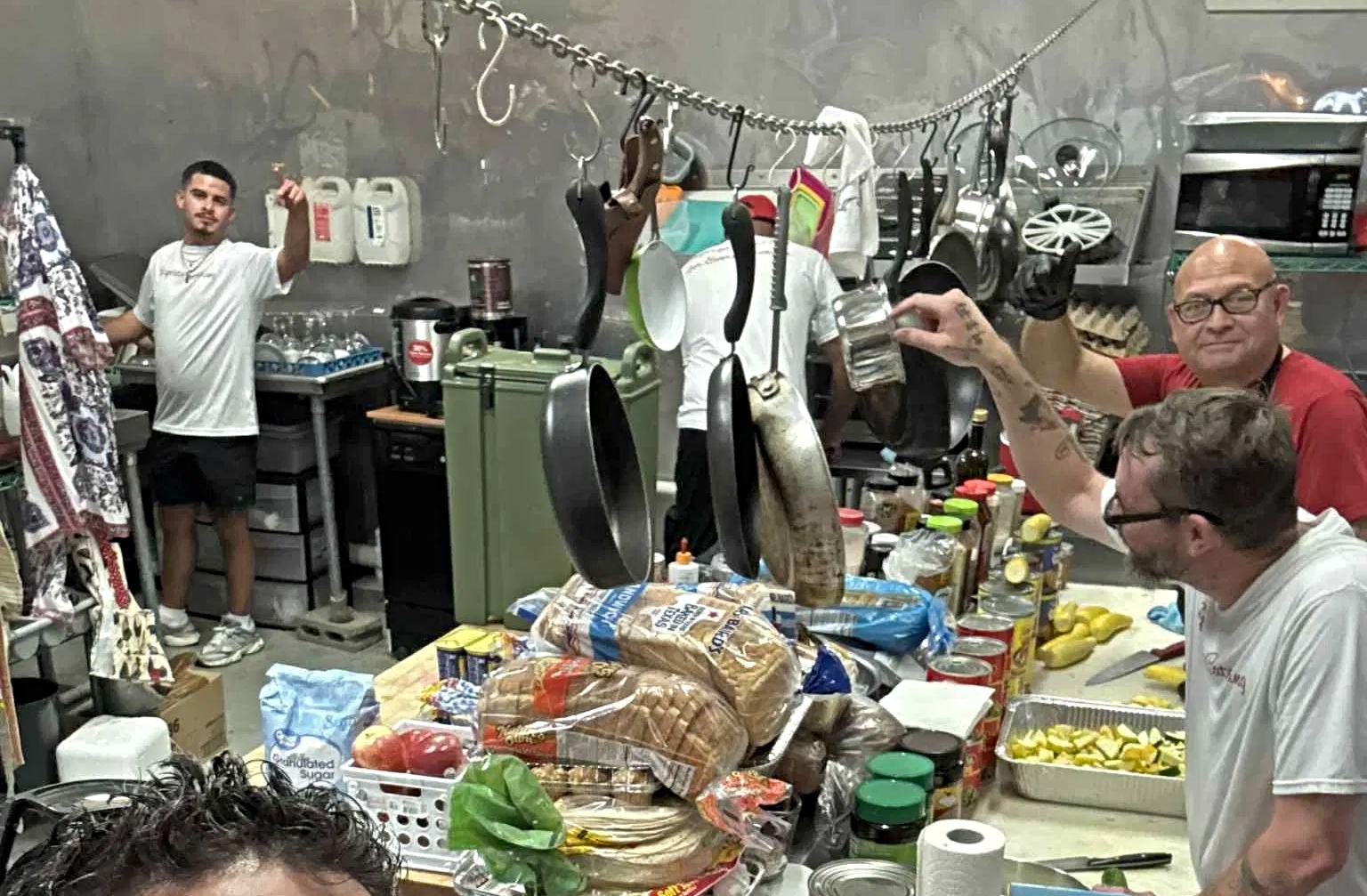 Photo: El Full Moon Inn