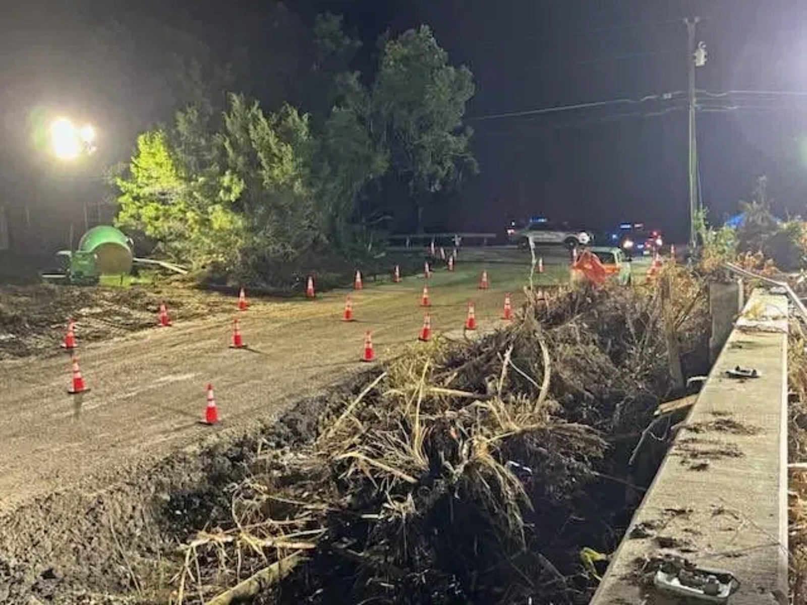 (Foto de CBS Austin/Emilee Miranda)