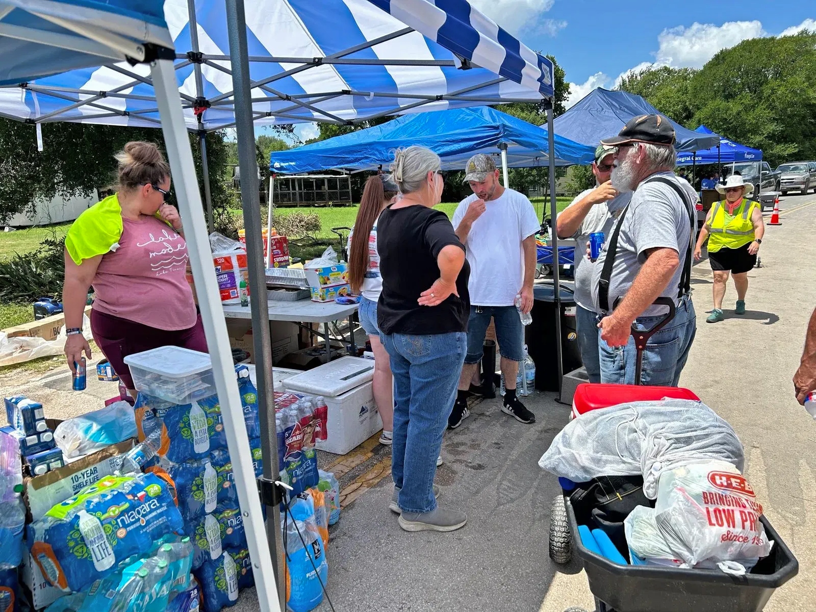 Foto de CBS Austin/Mario Peña)