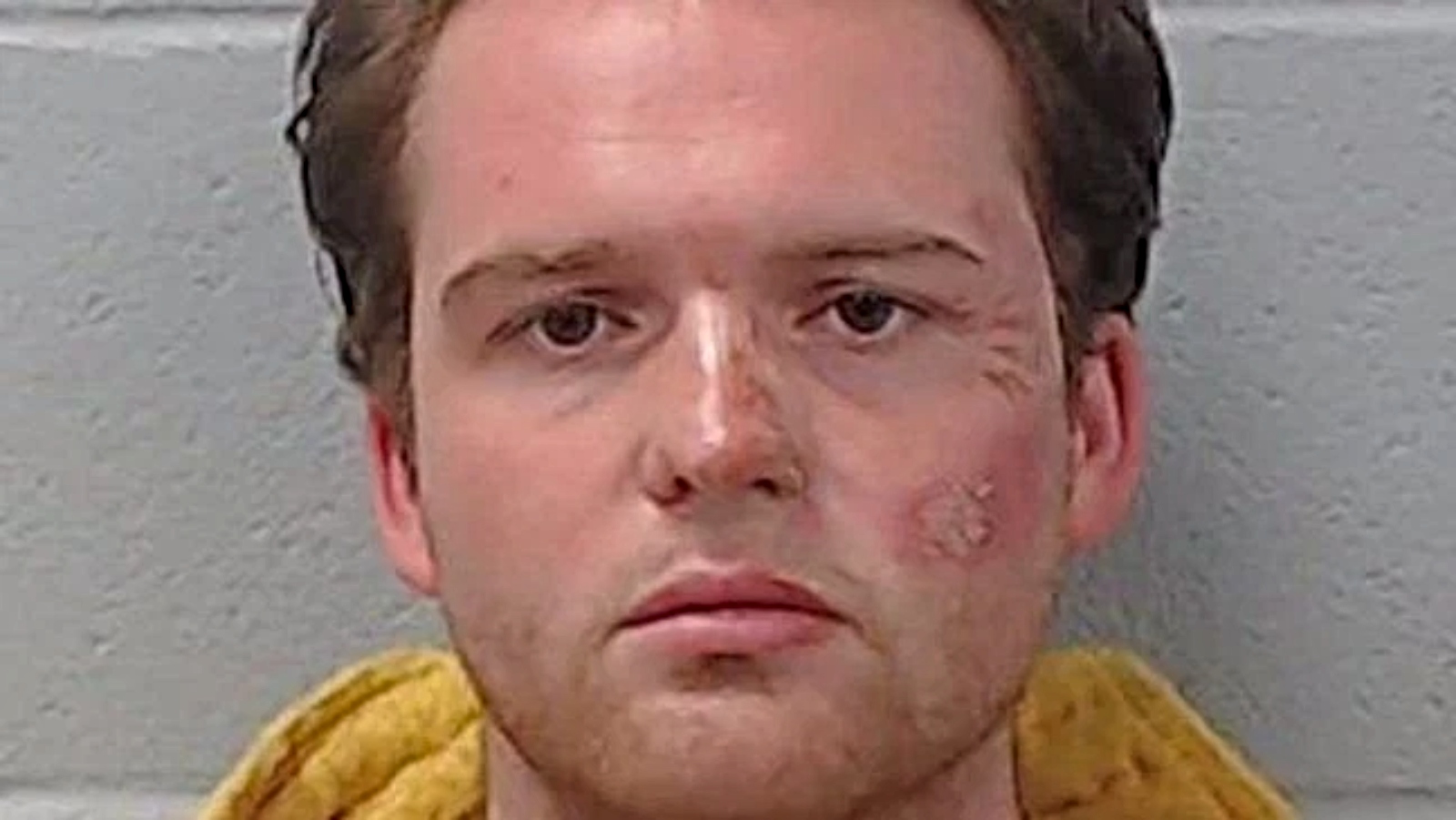 (Foto: Oficina del Sheriff del Condado de Jasper)