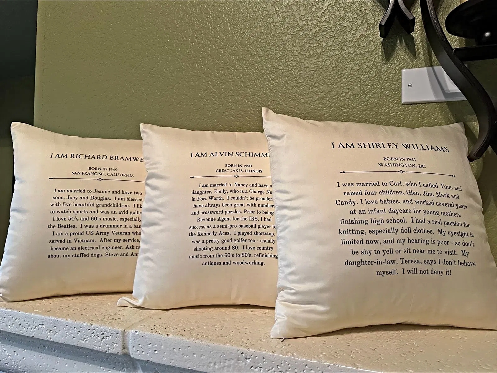 (Foto/Buda Oaks Assisted Living and Memory Care)