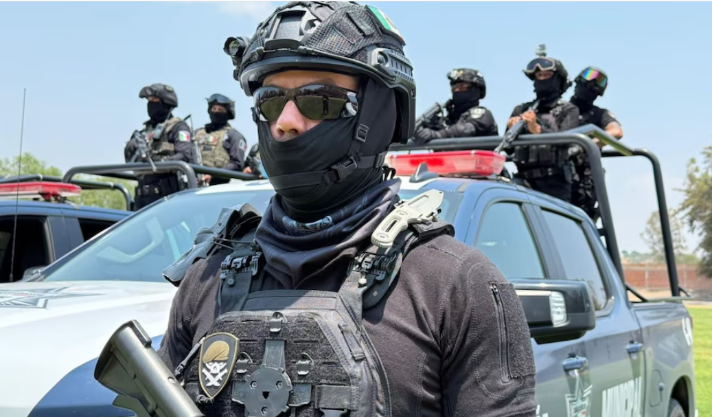 La Fiscalía de Jalisco localizó una fosa clandestina con 34 cuerpos y 169 bolsas con restos humanos en Zapopan. (FGE Jalisco)