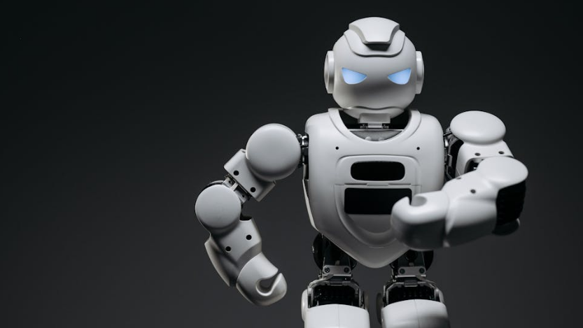 Inteligencia artificial China / Foto de Pavel Danilyuk de Pexels