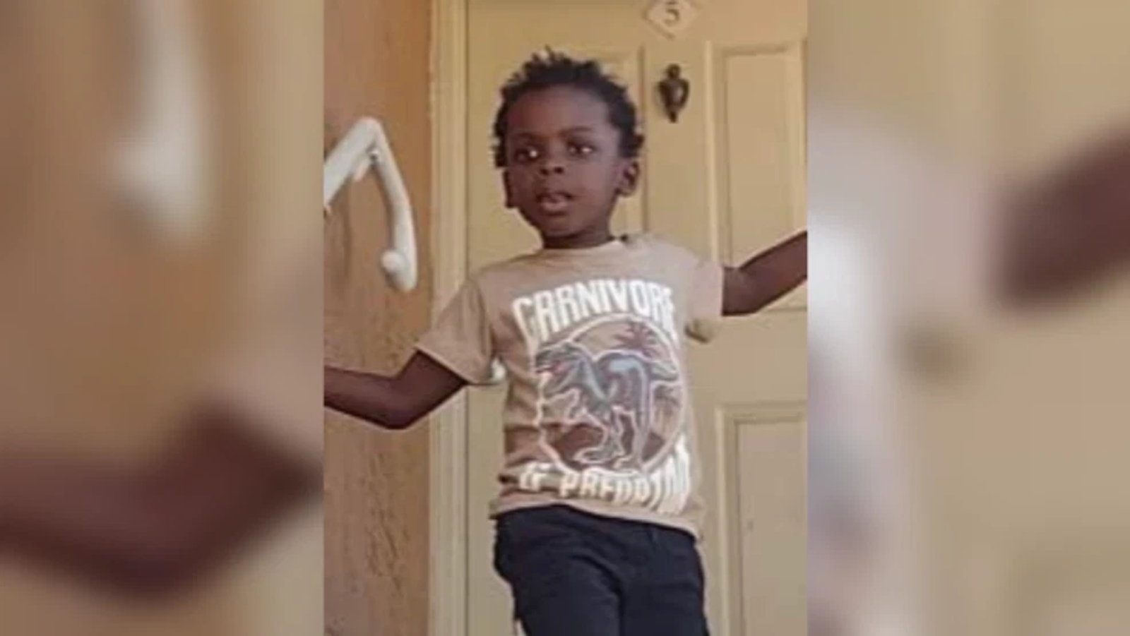 Jaylen Saintelien (Photo:Collier County Sheriff’s Office)