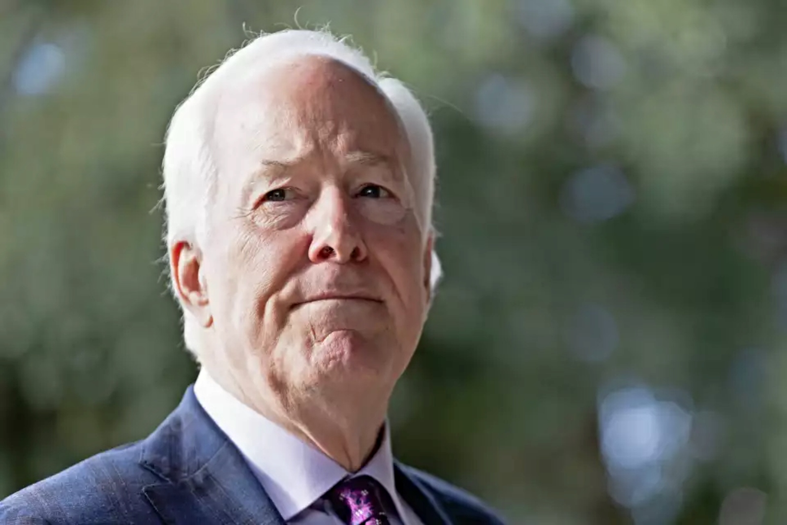 Josie Norris/San Antonio Express-News