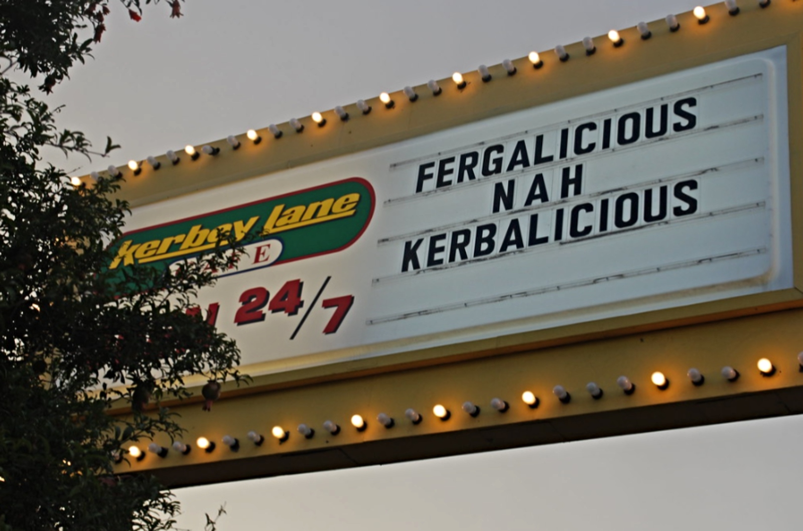 Photo: Kayla Smith | Flirck