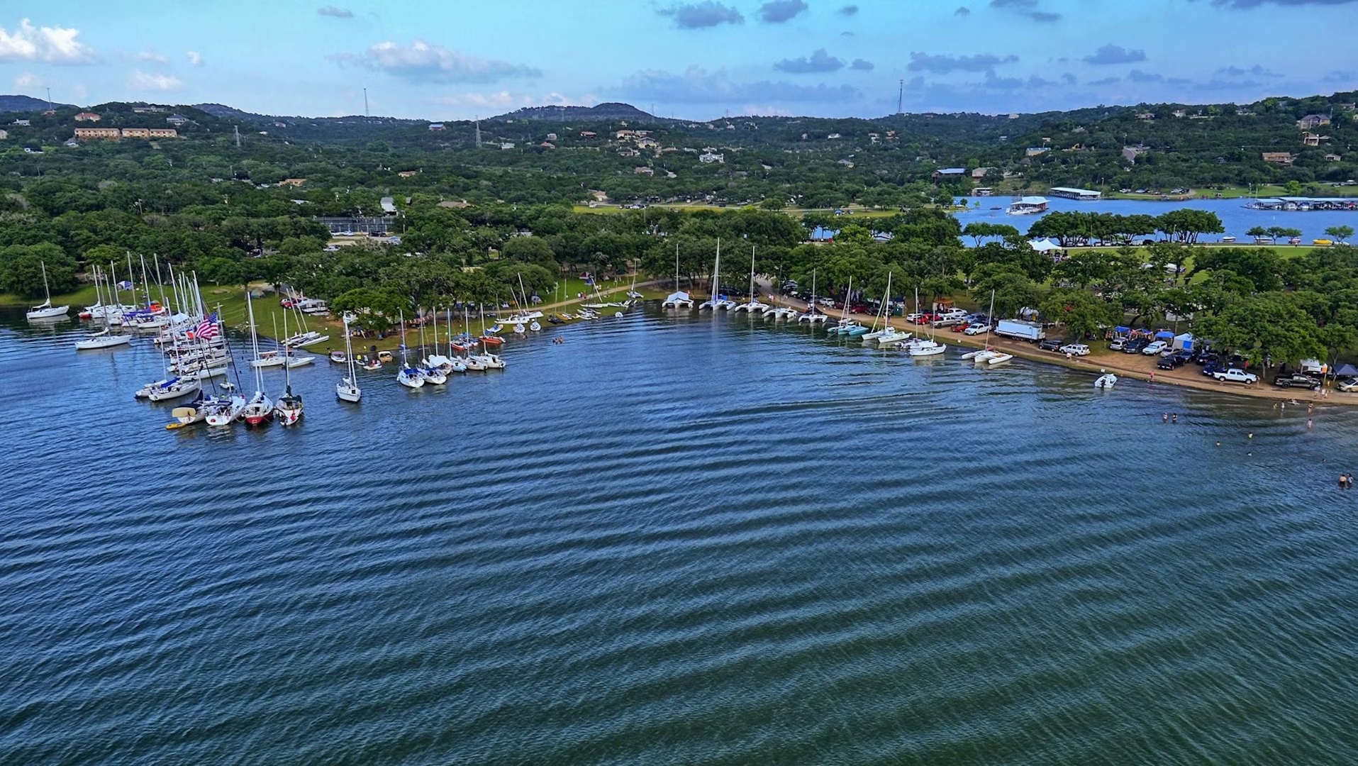 Photo: Texas Time Travel