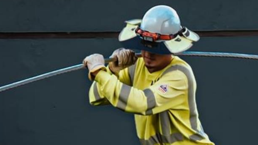 Luma Puerto Rico / Foto: @lumaenergypr en X