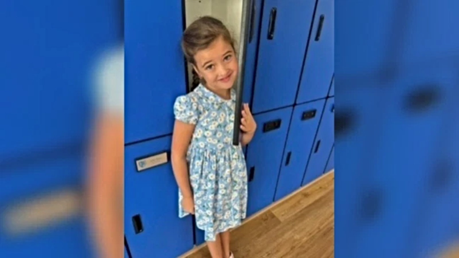 (Mary Kate Jacobe Family via AP)