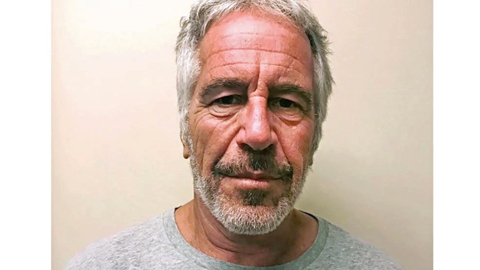 (New York State Sex Offender Registry via AP, File)