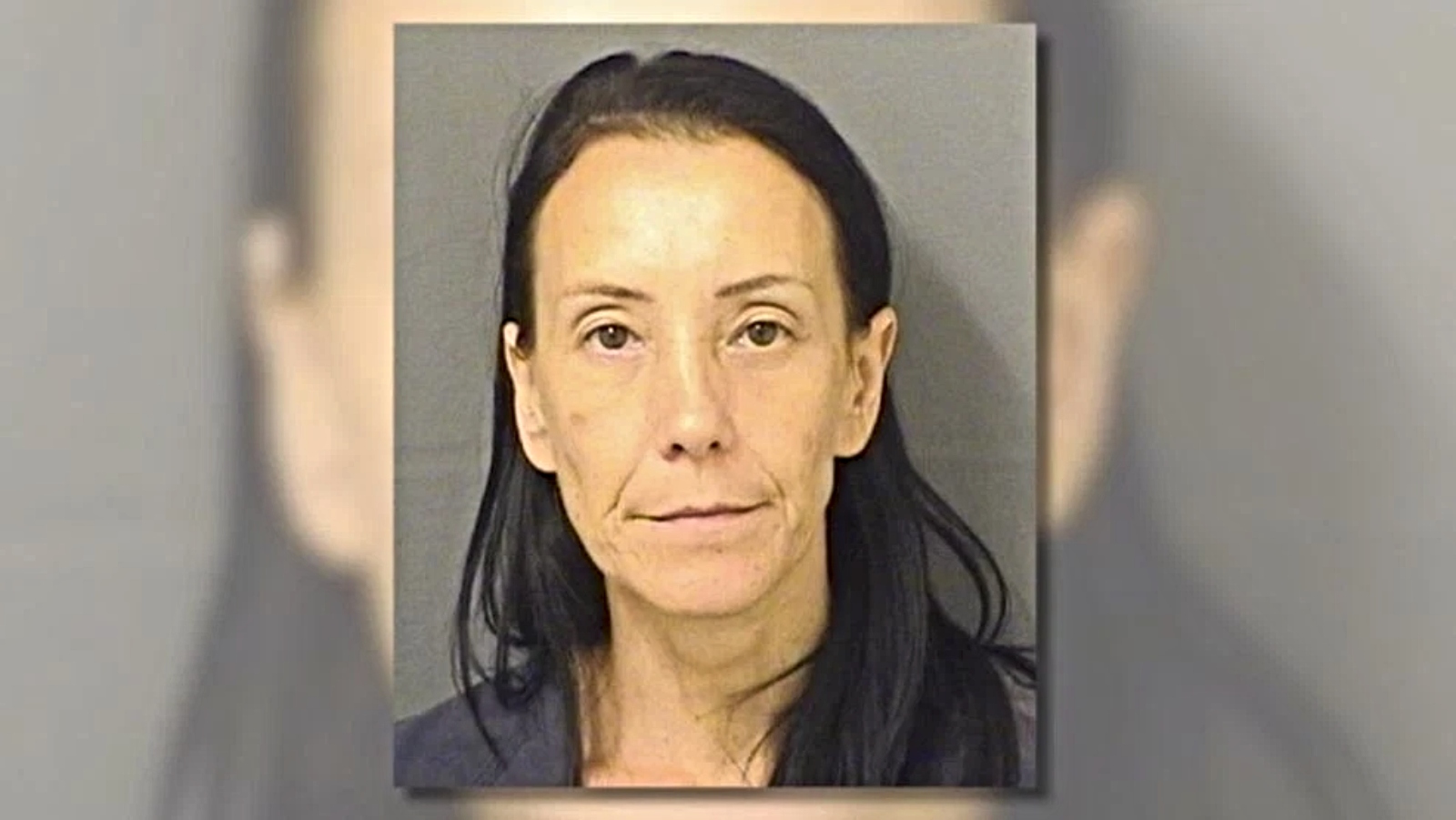 Arrestada en Mar-a-Lago con mensaje para Trump