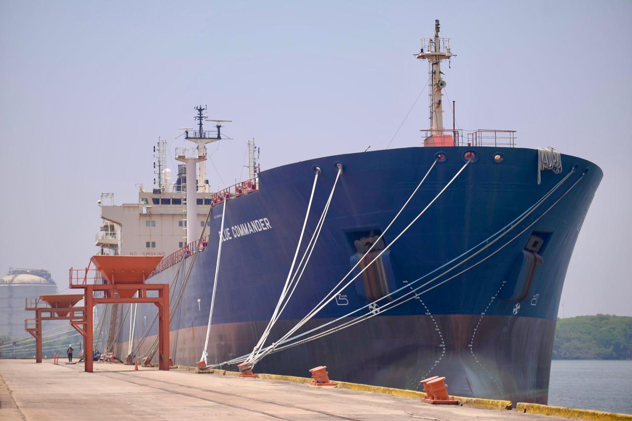 PEMEX / Foto: @Pemex