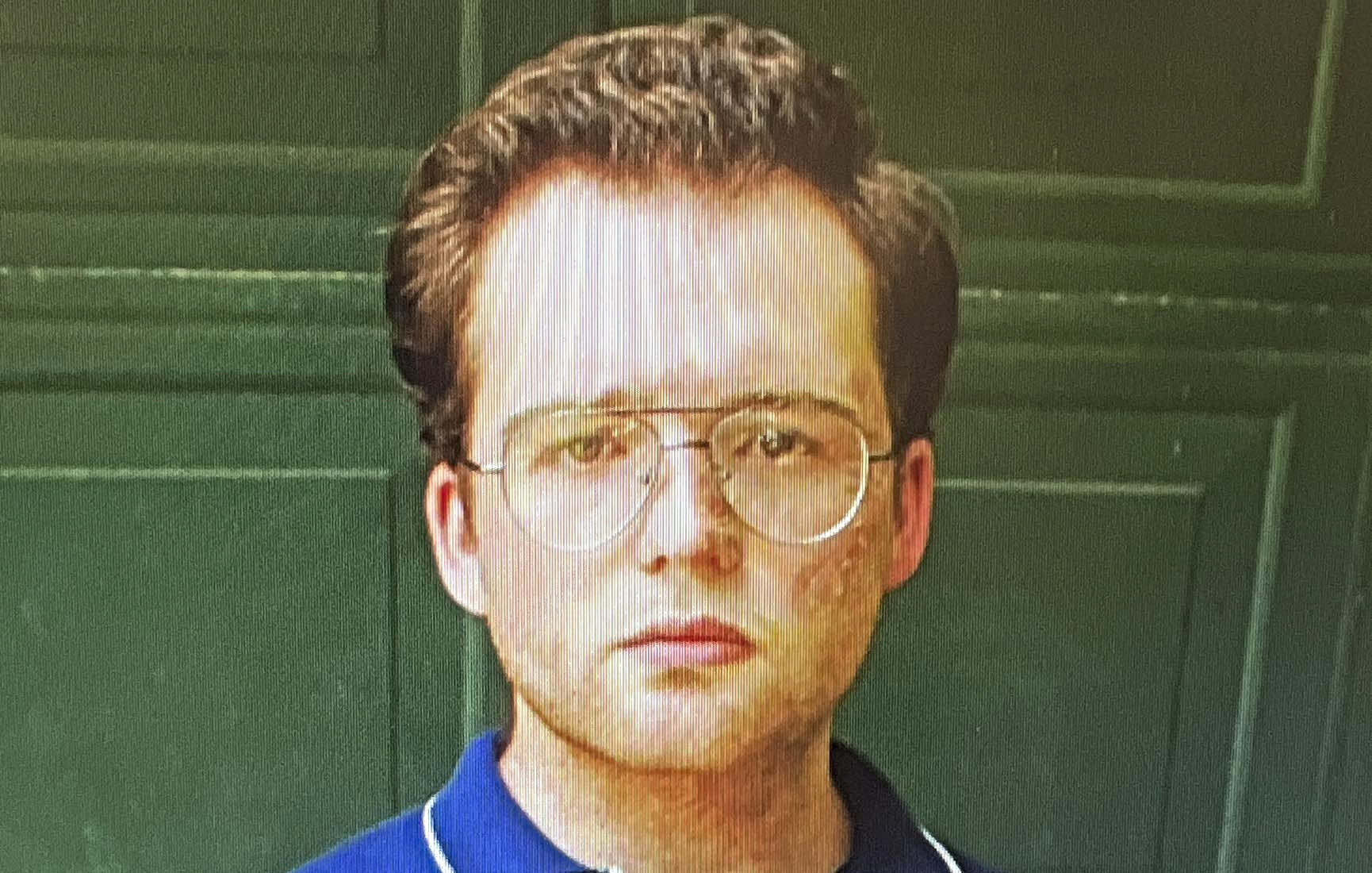 Photo of Aiden Dwyer (Photo: Jasper County Sheriff's Office)