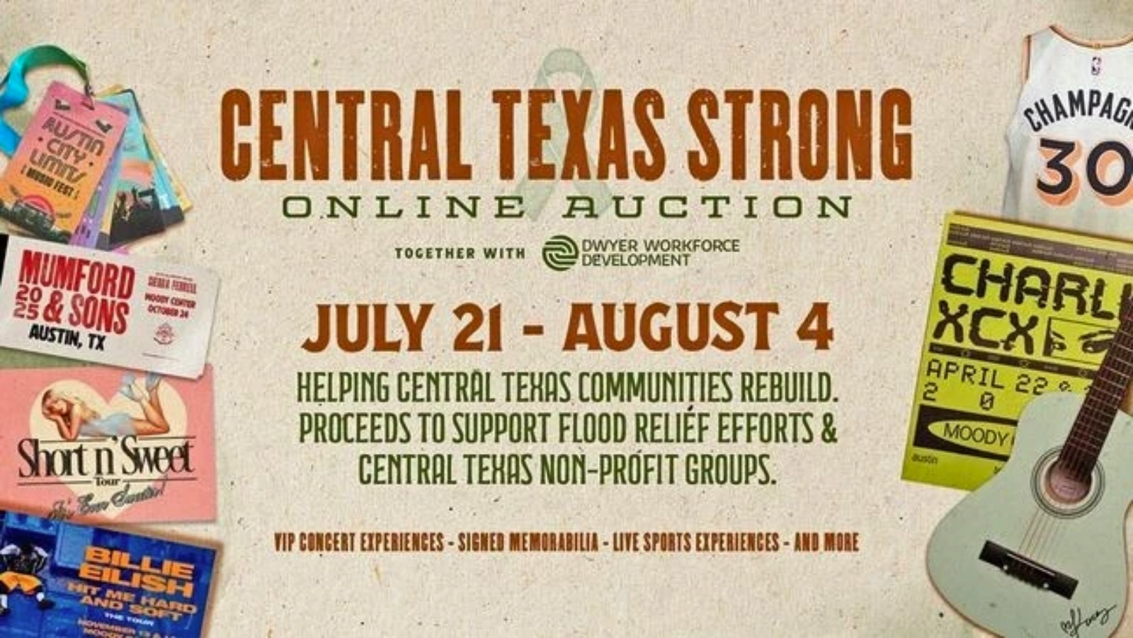 (Photo: Central Texas Strong)