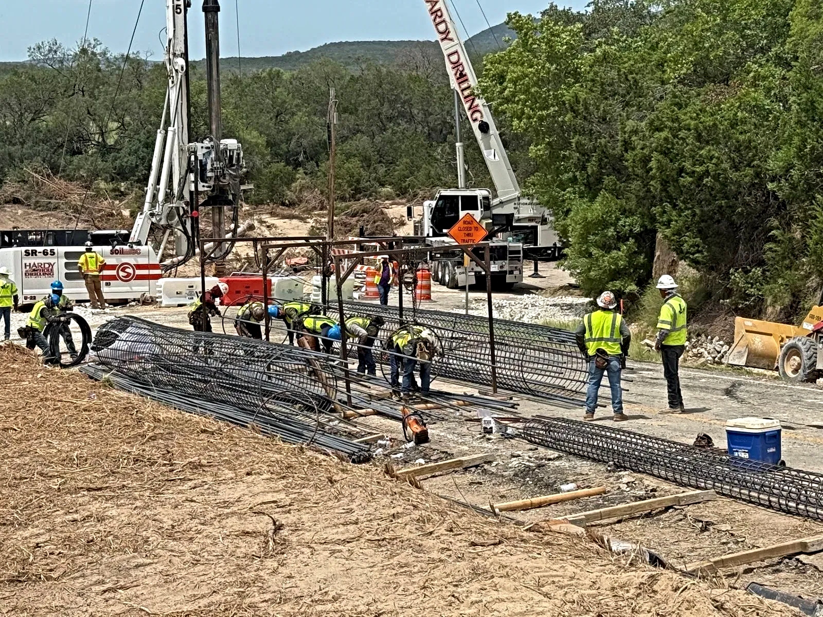 (Foto: Bettie Cross)