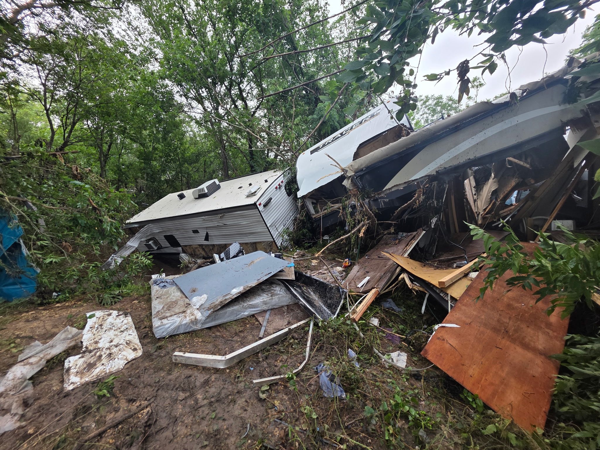 Photo: Shauna Harlan Thayer