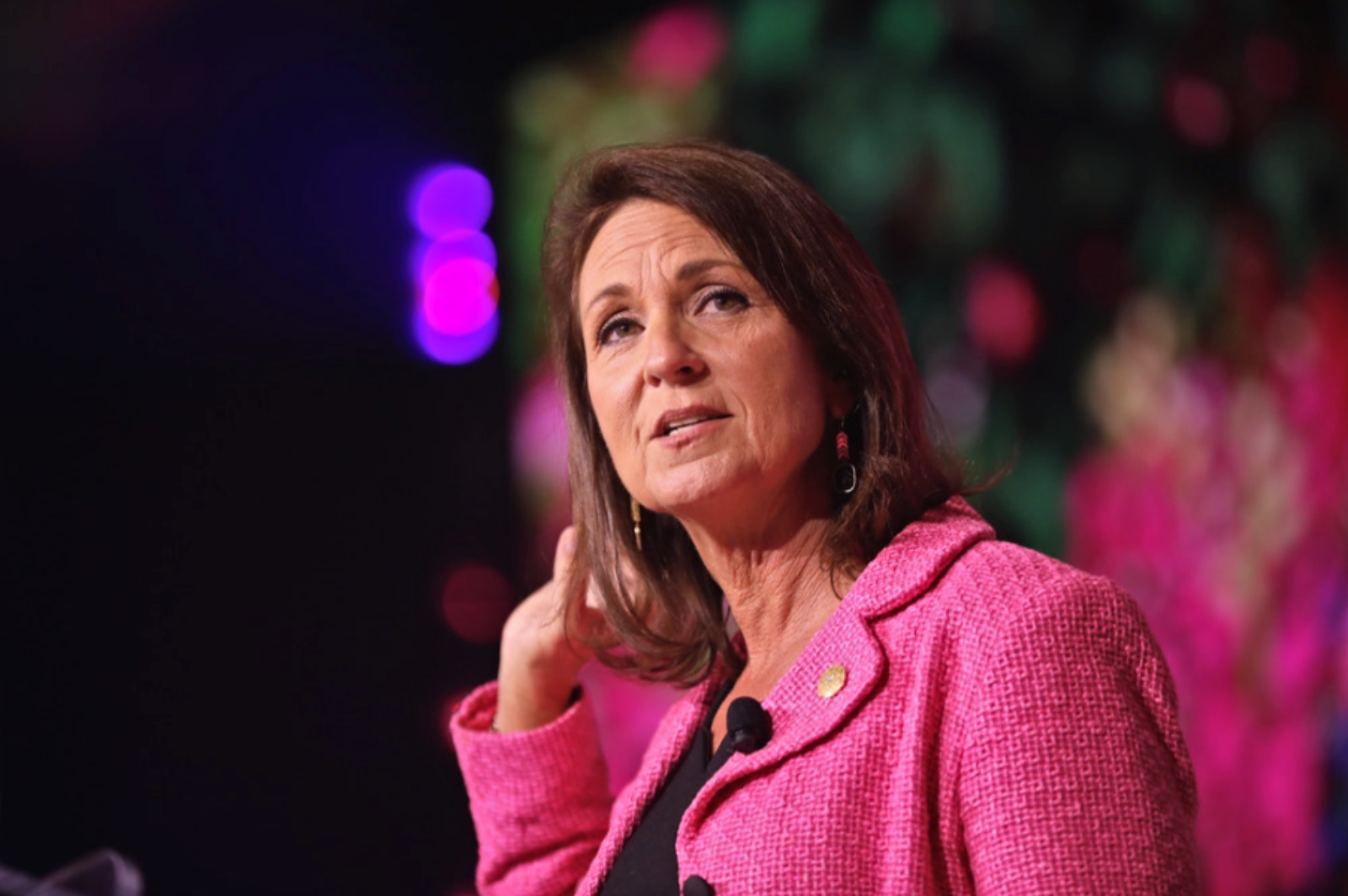 Credit: Gage Skidmore | Flirck