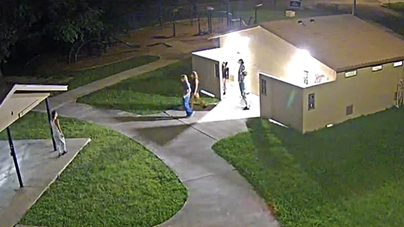 (Source: New Braunfels Police Department)