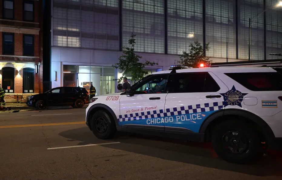 Tiroteo en Chicago deja cuatro muertos y catorce heridos