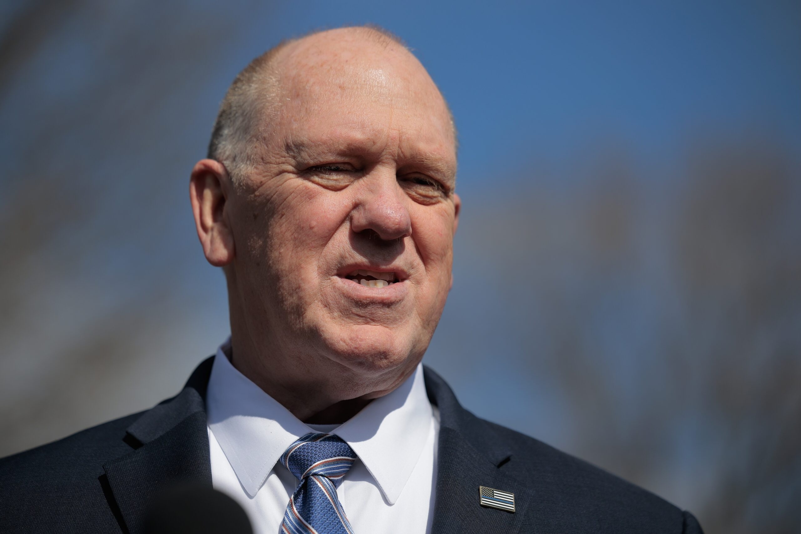 (Foto de Chip Somodevilla/Getty Images)