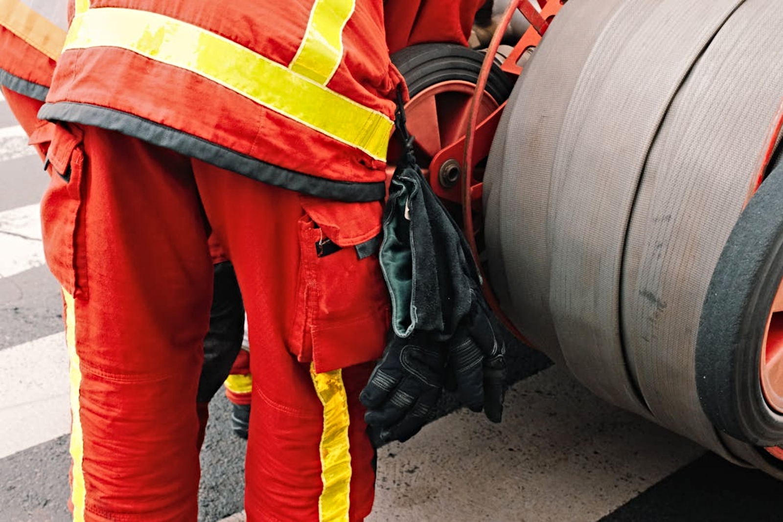 Photo: Mathias Reding | Pexels