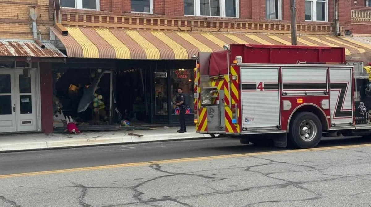 Photo/Lockhart Chamber of Commerce