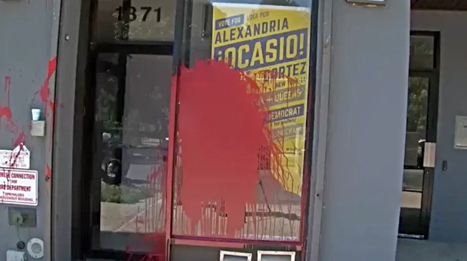 Photo: (WABC/CNN Newssource)