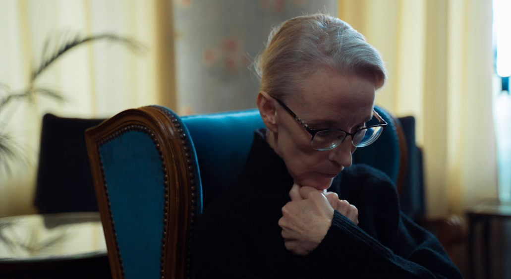 Adultos Mayores / Foto de cottonbro studio Pexels