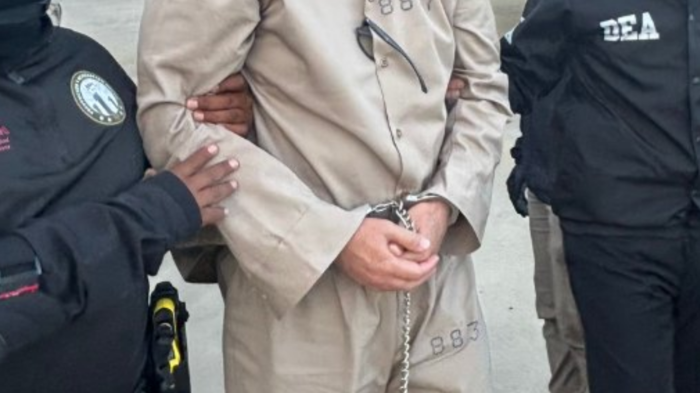 Carteles mexicanos / Foto: @DEAHQ en X